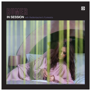 Rumer - In Session