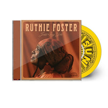 Load image into Gallery viewer, Ruthie Foster - Just Say Yes
