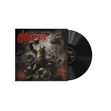 Load image into Gallery viewer, Saxon - Gods Of Thunder
