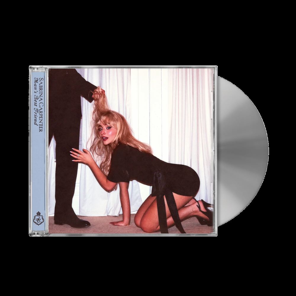 Sabrina Carpenter - Man's Best friend