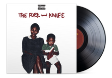 Load image into Gallery viewer, Skepta - The Fork And Knife
