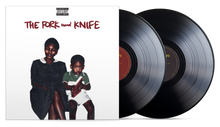 Load image into Gallery viewer, Skepta - The Fork And Knife
