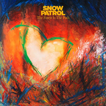 Load image into Gallery viewer, Snow Patrol - The Forest is the Path
