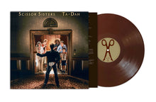 Load image into Gallery viewer, Scissor Sisters - Ta- Dah
