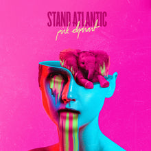 Load image into Gallery viewer, Stand Atlantic - Pink Elephant ( 5th Anniversary )

