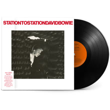 Load image into Gallery viewer, David Bowie - Station To Station ( 50th Anniversary )
