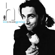 Steve Hogarth - Ice Cream Genius