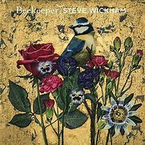 Steve Wickham - Beekeeper
