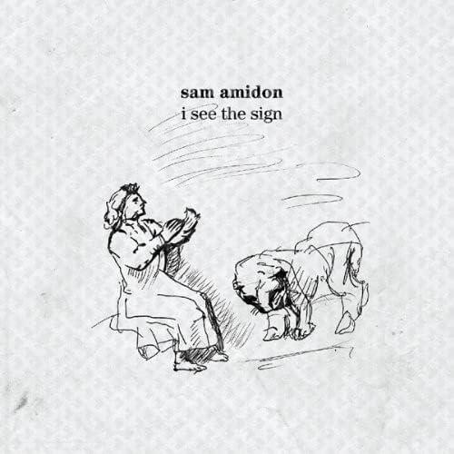 Sam Amidon