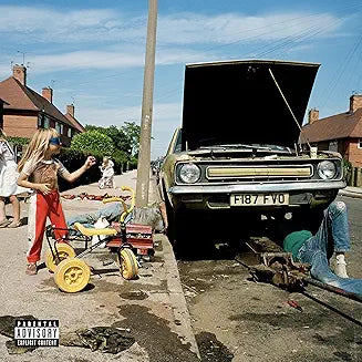 Sam Morton - Daffodils & Dirt