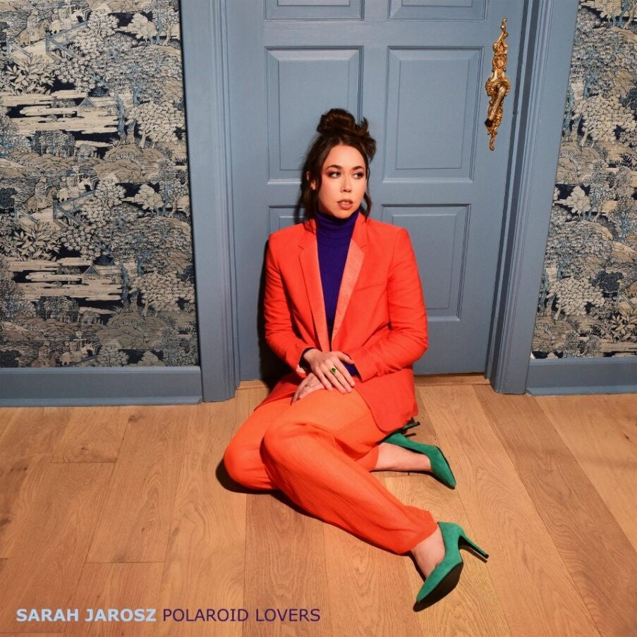 Sarah Jarosz - Polaroid Lovers