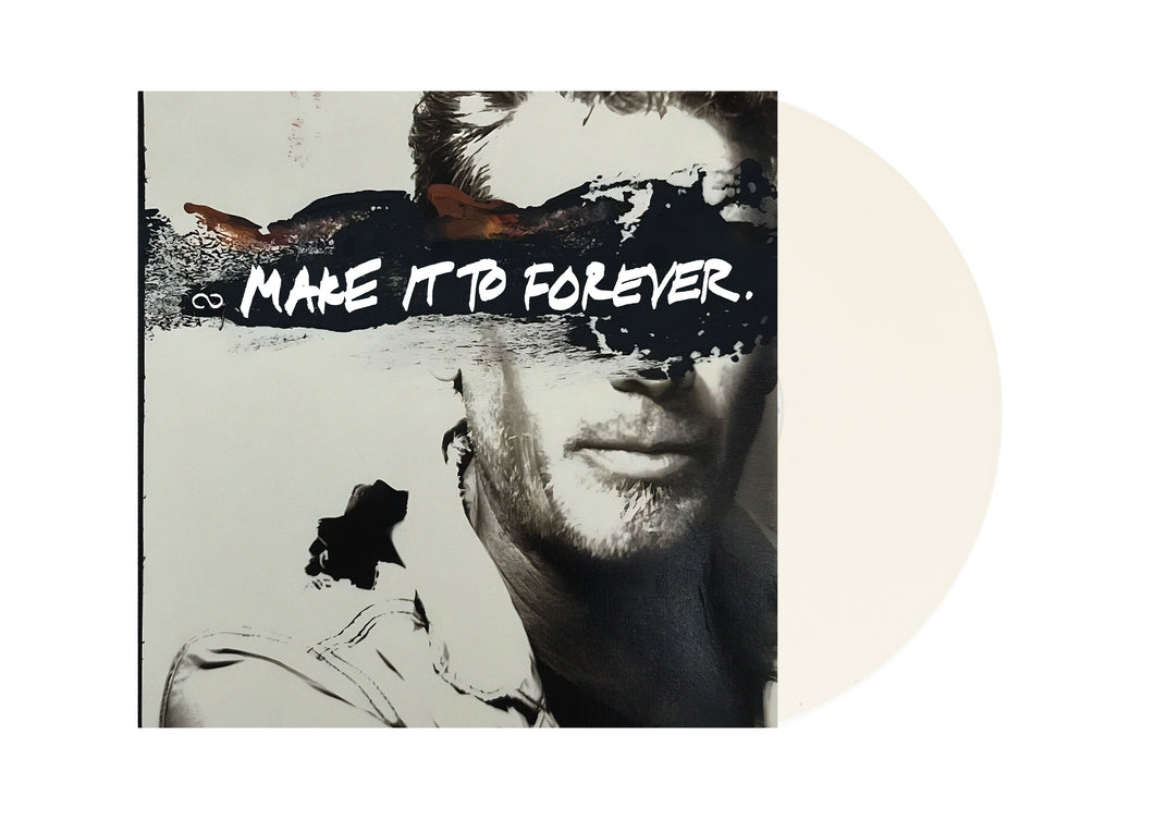 Scott McCloud - Make It To Forever