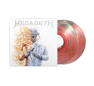 Megadeth - Megadeth