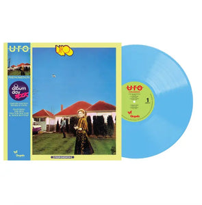 UFO - Phenomenon