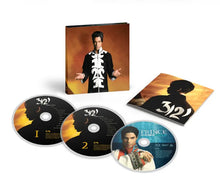 Load image into Gallery viewer, Prince - 3121 ( Expanded Edition )
