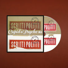 Load image into Gallery viewer, Scritti Politti - Cupid &amp; Psyche 85 Deluxe
