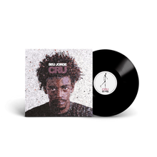 Load image into Gallery viewer, Seu Jorge - Cry (20th Anniversary)
