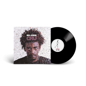 Seu Jorge - Cry (20th Anniversary)