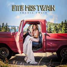 Load image into Gallery viewer, Shania Twain - Little Miss Twain
