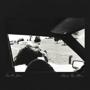 Sharon Von Etten - Are We There 10th Anniversary