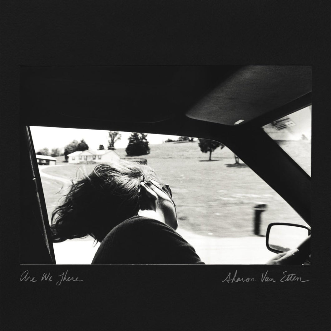 Sharon Von Etten - Are We There 10th Anniversary