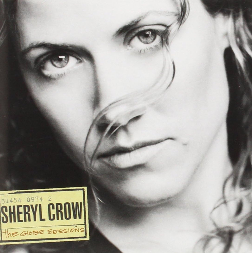 Sheryl Crow