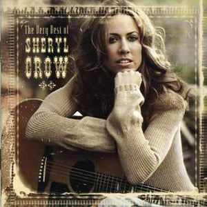 Sheryl Crow