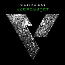 Load image into Gallery viewer, Simple Minds - Sacrosanct
