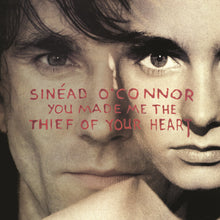 Load image into Gallery viewer, Sinead O&#39;Connor - You Made Me The Thief Of Your Heart - 30th anniversary
