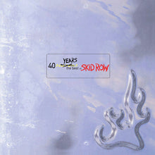 Load image into Gallery viewer, Skid Row - 40 Years : The Best Of Skid Row
