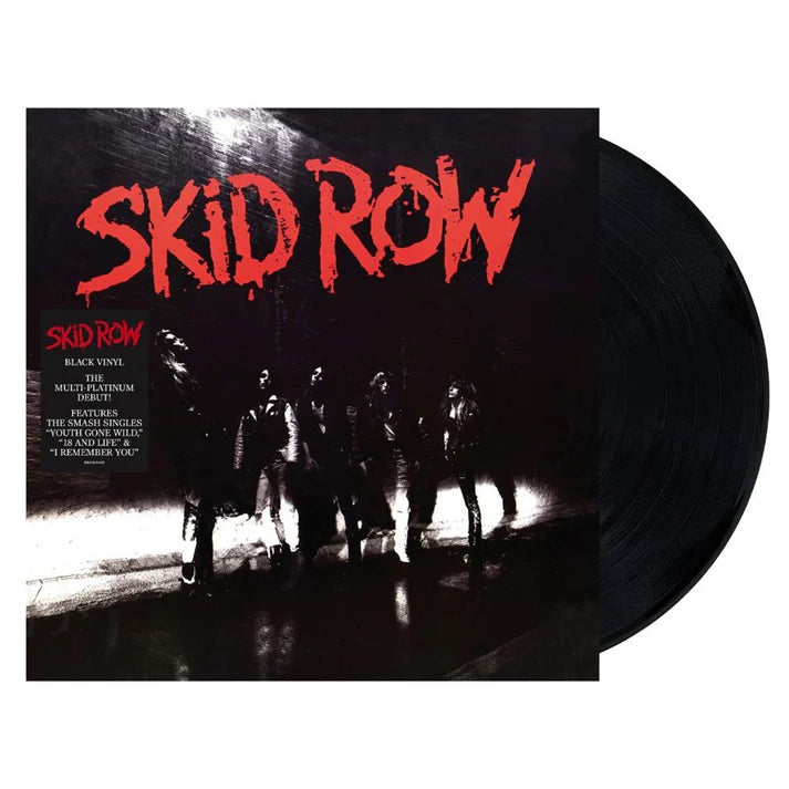 Skid Row - Skid Row