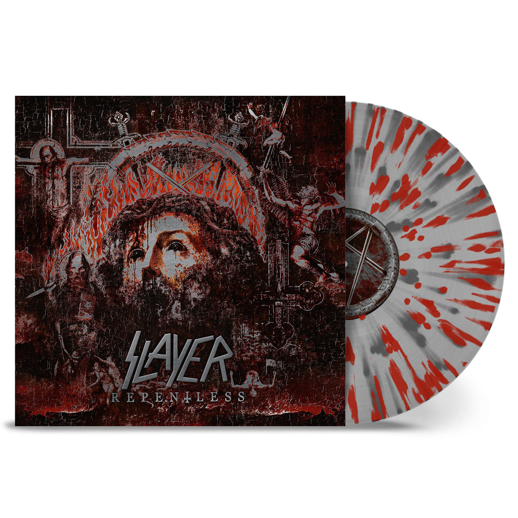 Slayer - Repentless ( 10th Anniversary )