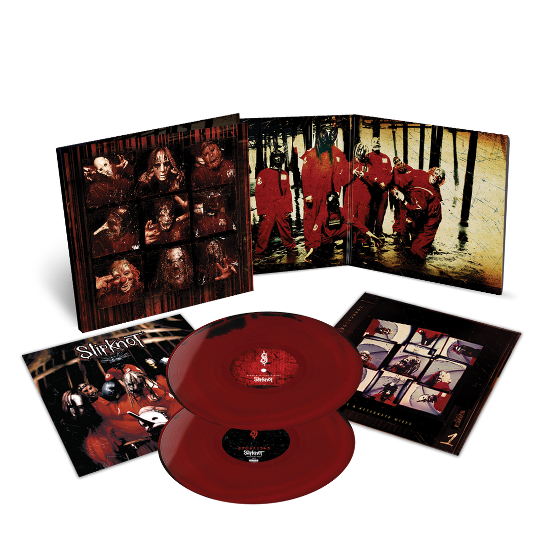 Slipknot - Slipknot ( 25th Anniversary Edition )