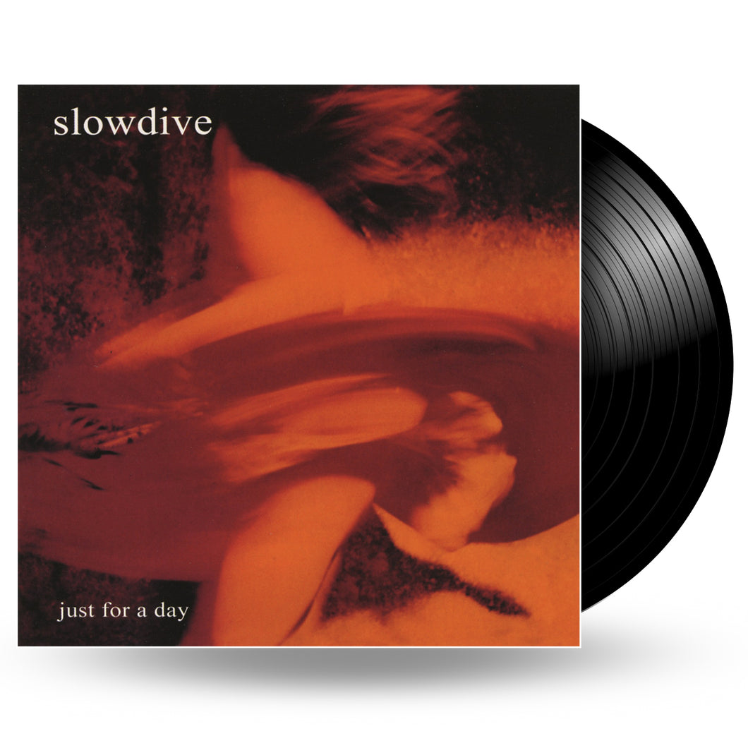 Slowdive - Just For A Day