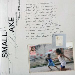 Various Artists - Small Axe
