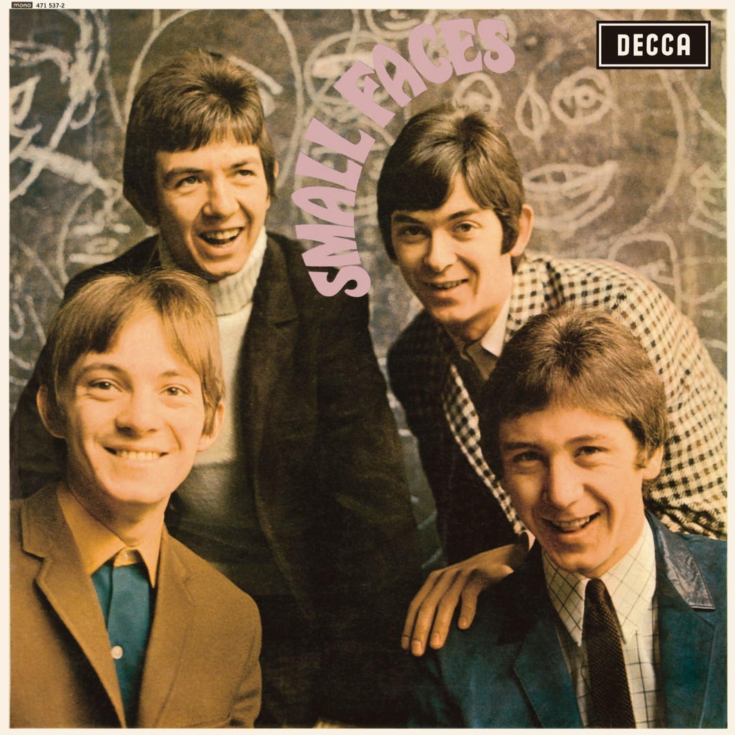 Small Faces, The - self titled