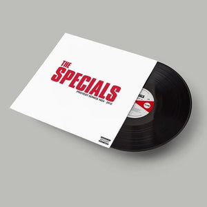 Specials, The - Protest Songs 1924 - 2012