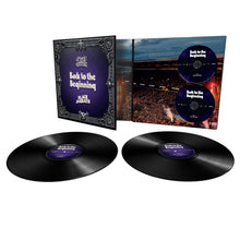 Load image into Gallery viewer, Ozzy Osbourne &amp; Black Sabbath - Back To the Beginning
