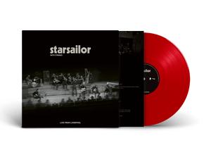 Starsailor - Starsailor With Strings : Live From Liverpool