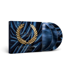 Load image into Gallery viewer, Steve Hogarth - SPQR ( Live From Sala Sinopoli Roma )
