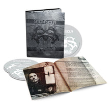 Load image into Gallery viewer, Stone Sour - Audio Secrecy
