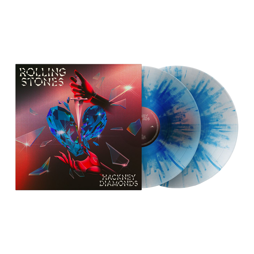 Rolling Stones, The - Hackney Diamonds Anniversary Edition