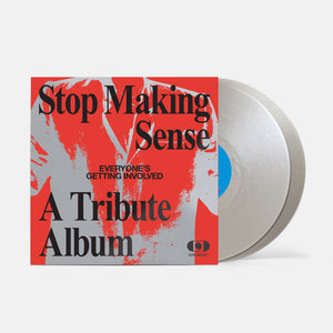 Various Artists - Everyone's Getting Involved