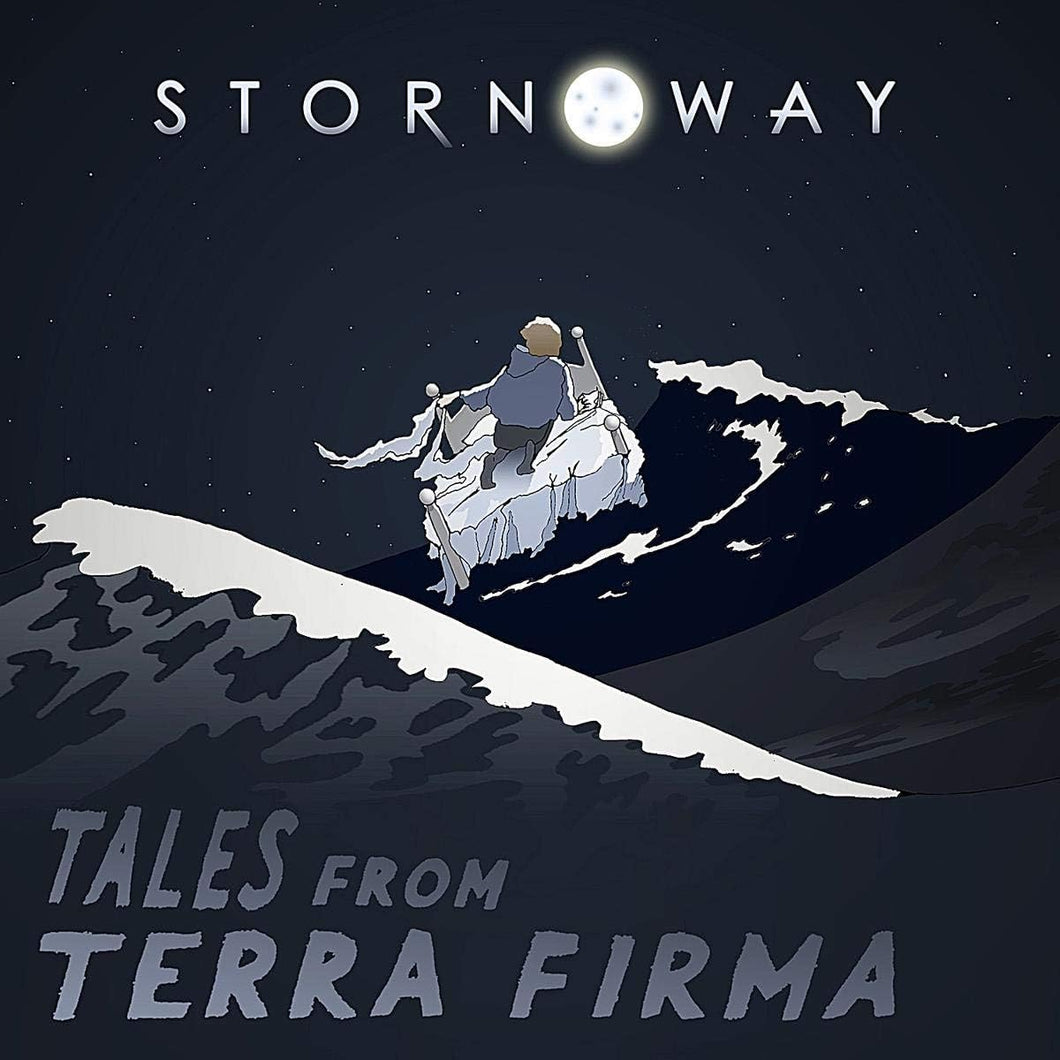 Stornoway - Tales From Terra Firma