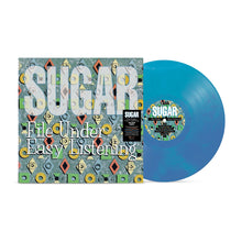 Load image into Gallery viewer, Sugar - File Under : Easy Listening
