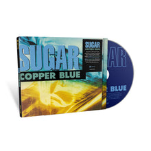 Load image into Gallery viewer, Sugar - Copper Blue
