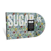 Load image into Gallery viewer, Sugar - File Under : Easy Listening
