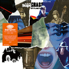 Load image into Gallery viewer, Supergrass - The Strange Ones 1994-2008
