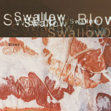 Load image into Gallery viewer, Swallow - Blown
