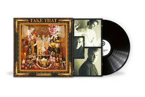 Take That - Nobody Else ( 30th Anniversary )